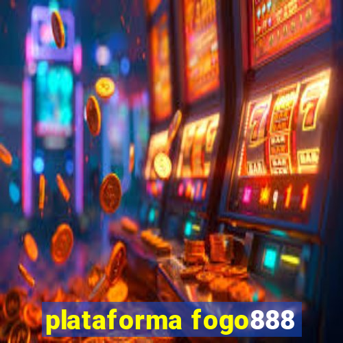 plataforma fogo888